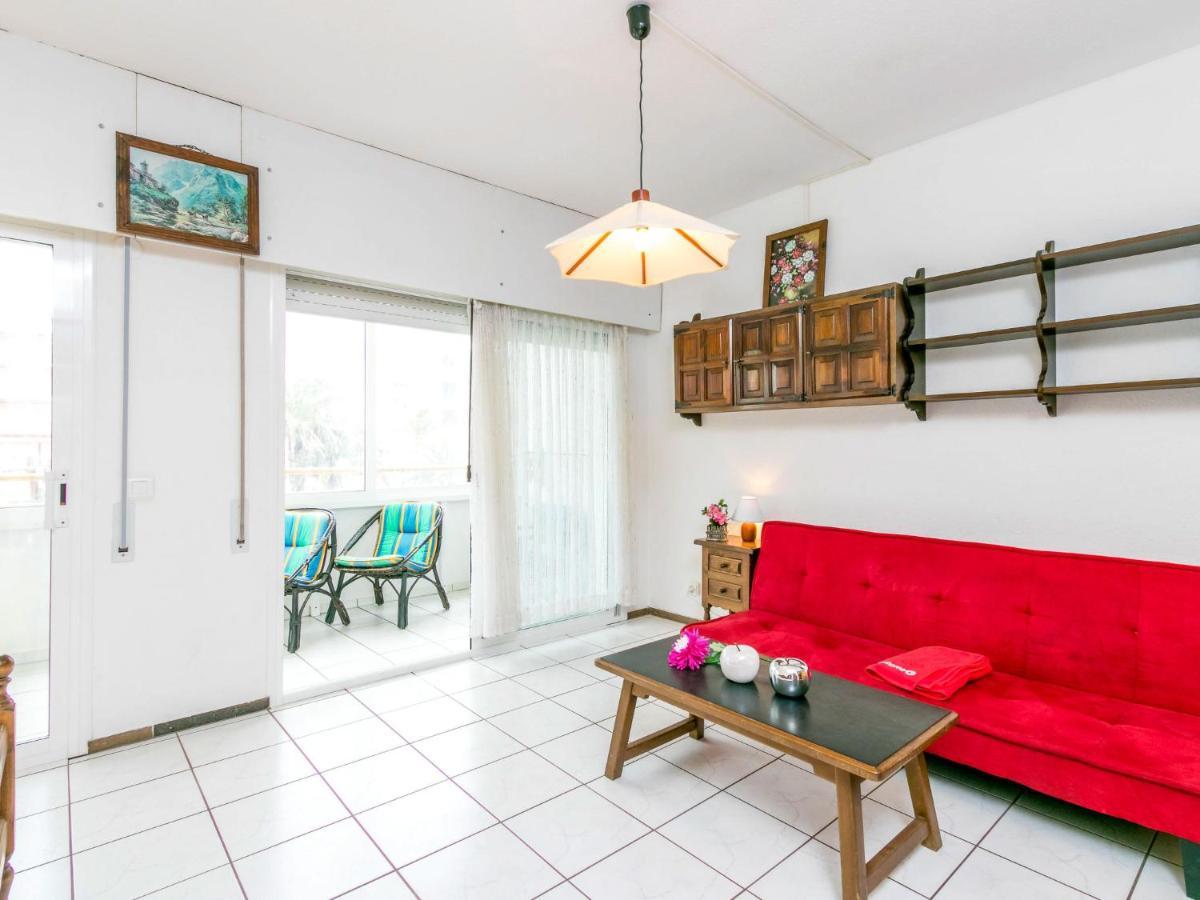 Studio Roses Holiday Center-11 By Interhome Ngoại thất bức ảnh