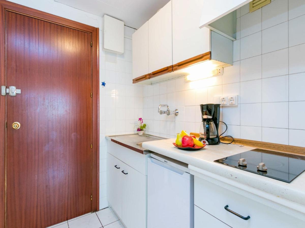Studio Roses Holiday Center-11 By Interhome Ngoại thất bức ảnh