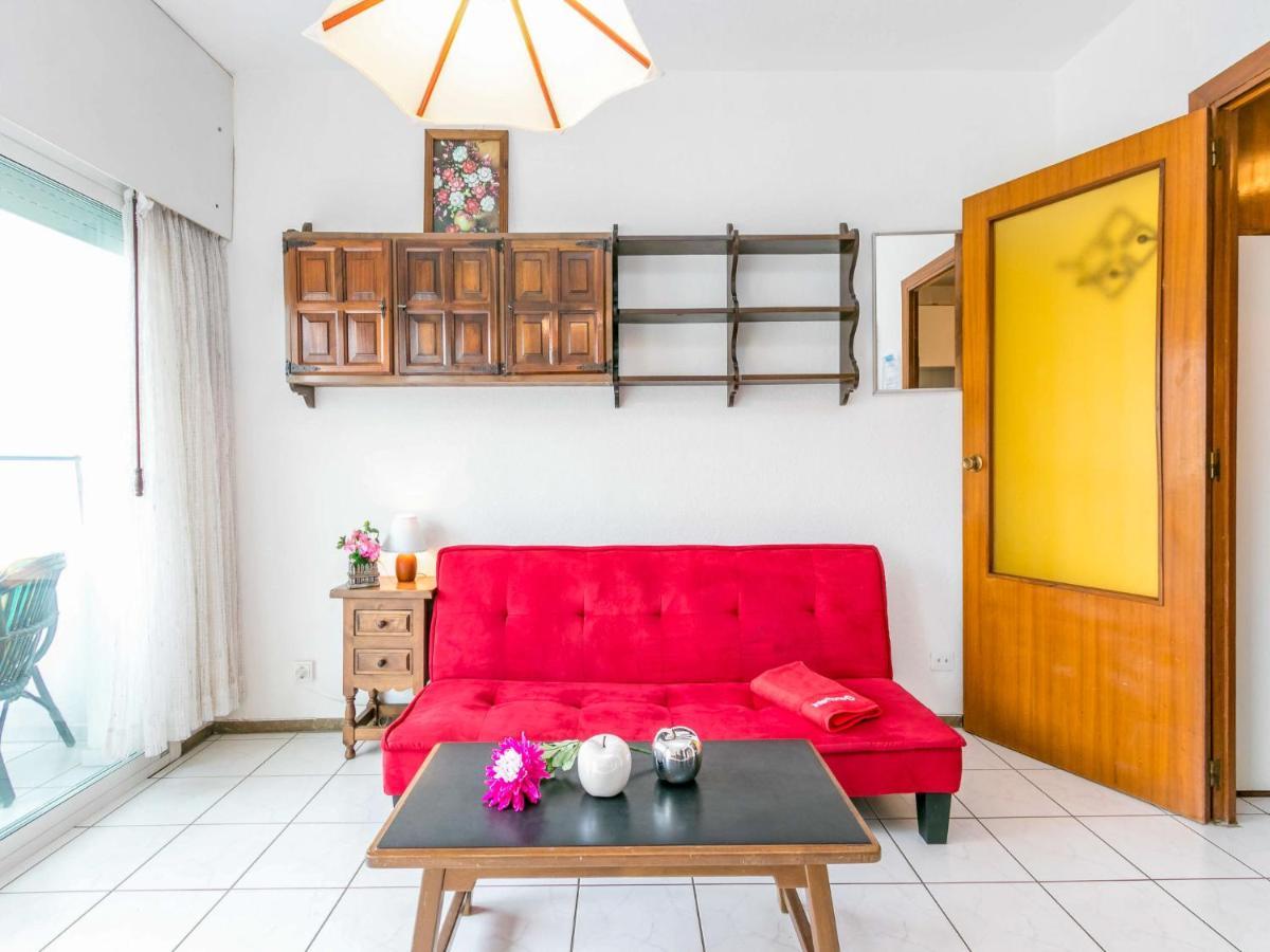 Studio Roses Holiday Center-11 By Interhome Ngoại thất bức ảnh