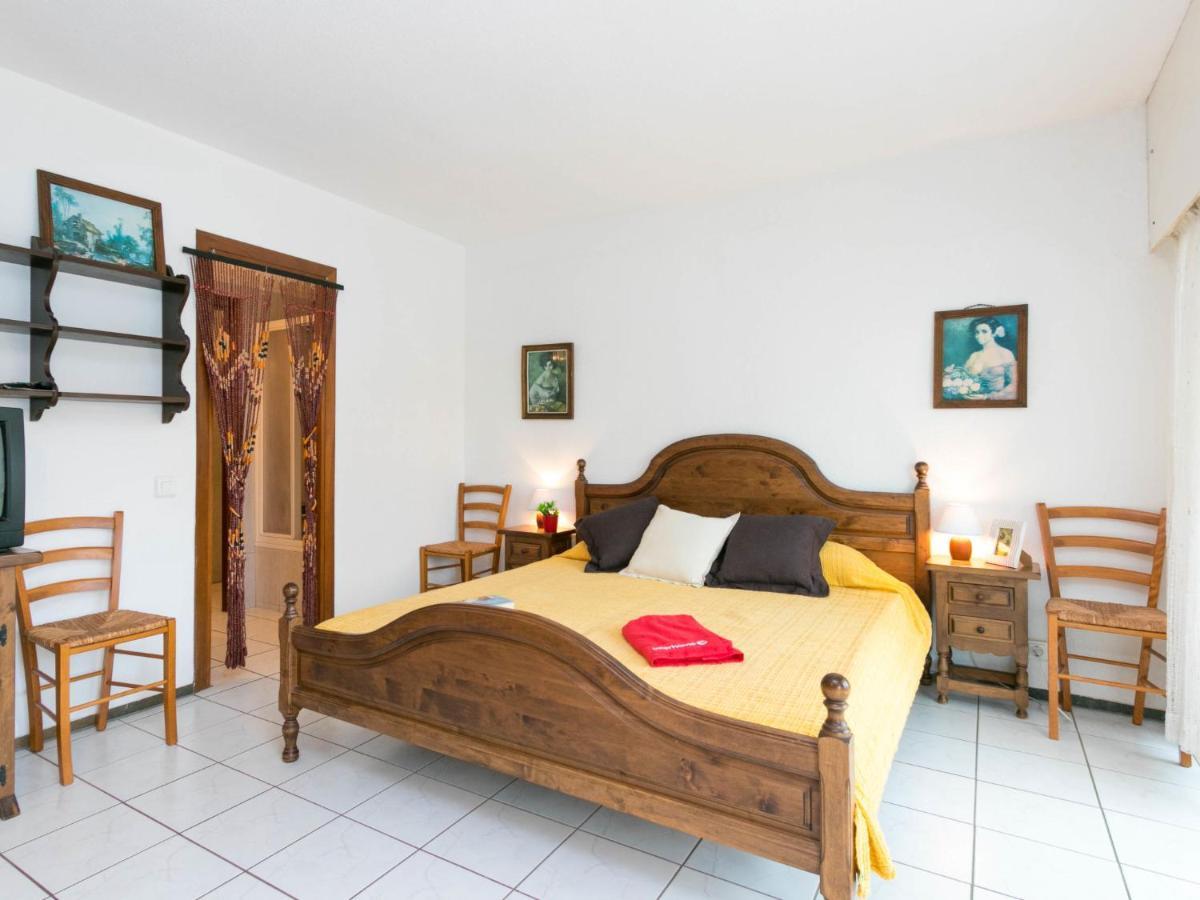 Studio Roses Holiday Center-11 By Interhome Ngoại thất bức ảnh