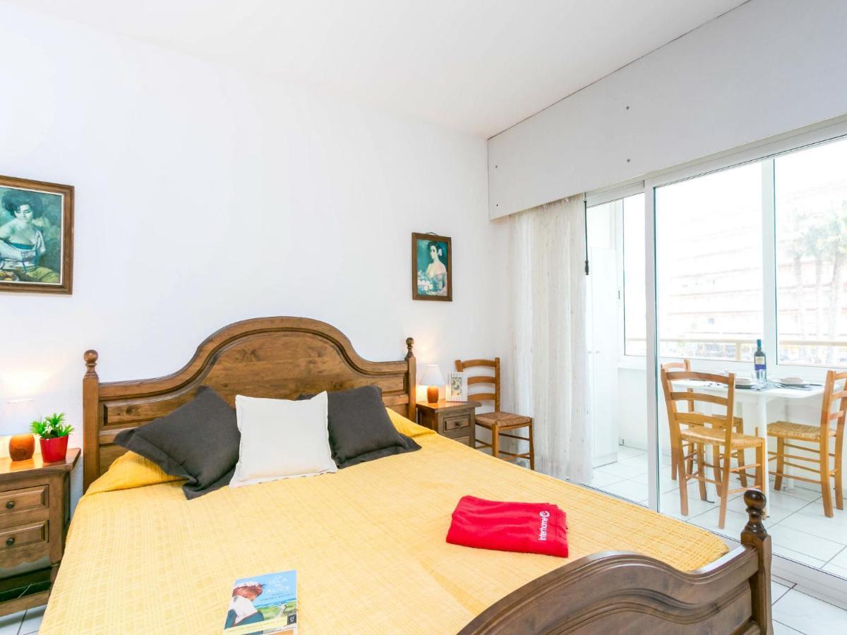Studio Roses Holiday Center-11 By Interhome Ngoại thất bức ảnh