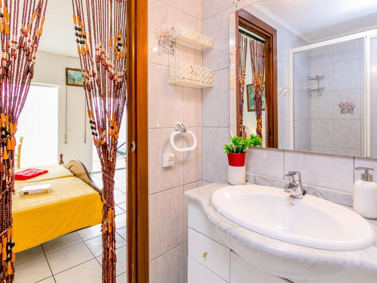Studio Roses Holiday Center-11 By Interhome Ngoại thất bức ảnh