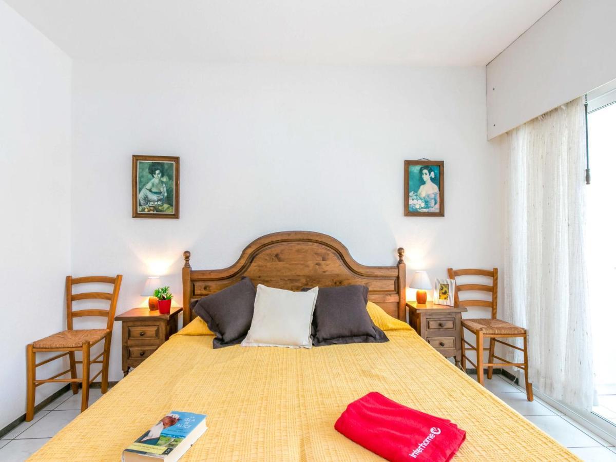 Studio Roses Holiday Center-11 By Interhome Ngoại thất bức ảnh